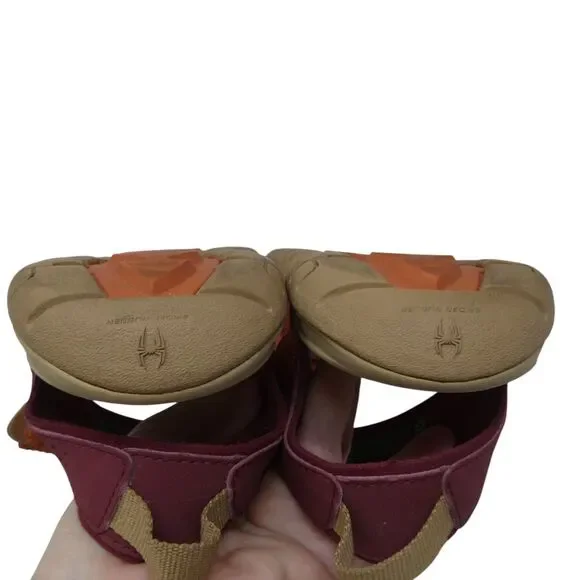 Teva Verra Open Toe Outdoor Hiking Walking Sandals - Picture 11 of 13